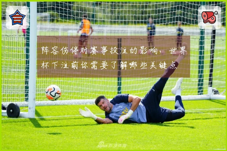 阵容伤停对赛事投注的影响，世界杯下注前你需要了解哪些关键点